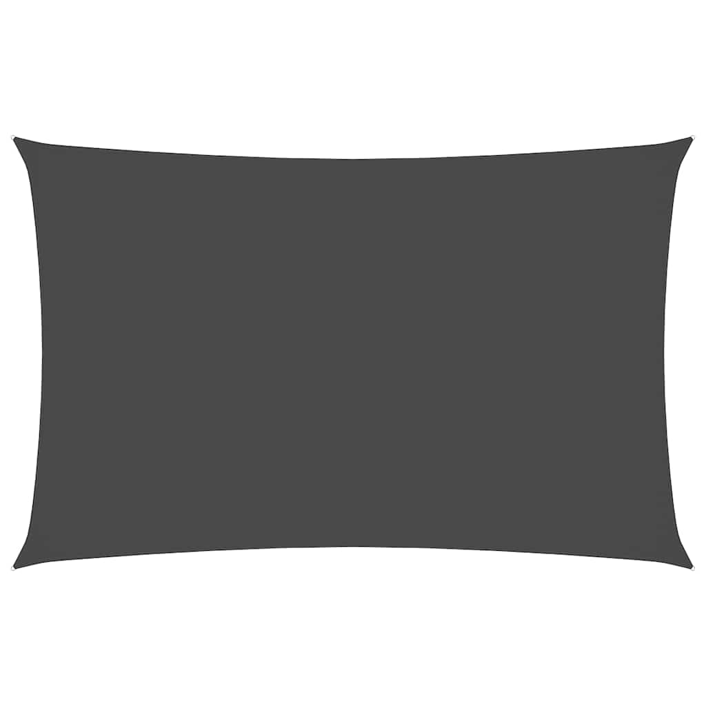 Vidaxl Sunshade prostokątny 2x5 M Oxford Fabric -Colored