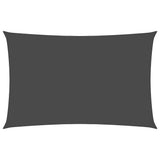 Vidaxl Sunshade prostokątny 2x5 M Oxford Fabric -Colored