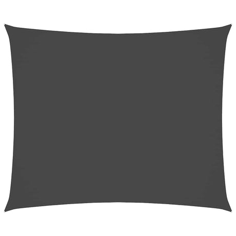 Vidaxl Sunshade prostokątny 6x7 M Oxford Fabric -colored