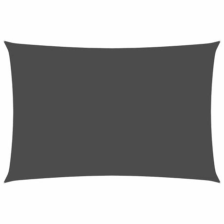 Vidaxl Sunshade prostokątny 6x8 M Oxford Fabric -Colored