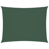 Vidaxl Sunshade prostokątny 3x4 m Oxford Tabil