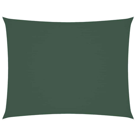 Vidaxl Sunshade prostokątny 5x6 m Oxford Tabil