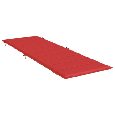Vidaxl Lounge poduszka 186x58x4 Cm Oxford Tabil