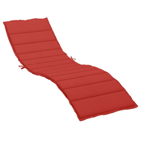 Vidaxl Lounge poduszka 200x50x3 cm Oxford Tabil