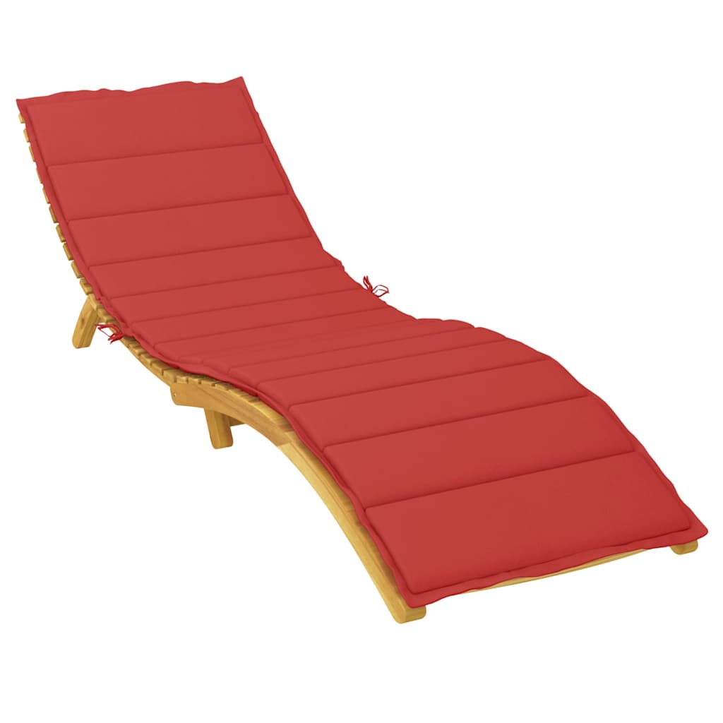Vidaxl Lounge poduszka 200x50x3 cm Oxford Tabil