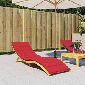 Vidaxl Lounge poduszka 200x50x3 cm Oxford Tabil