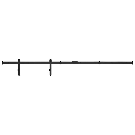 Zestaw zawieszenia vidaxl dla mini -żyłki stali węglowej 152 cm