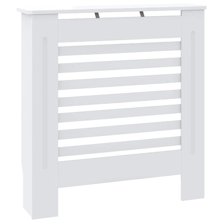 VIDAXL ROCIRIator Construction 78 cm MDF White