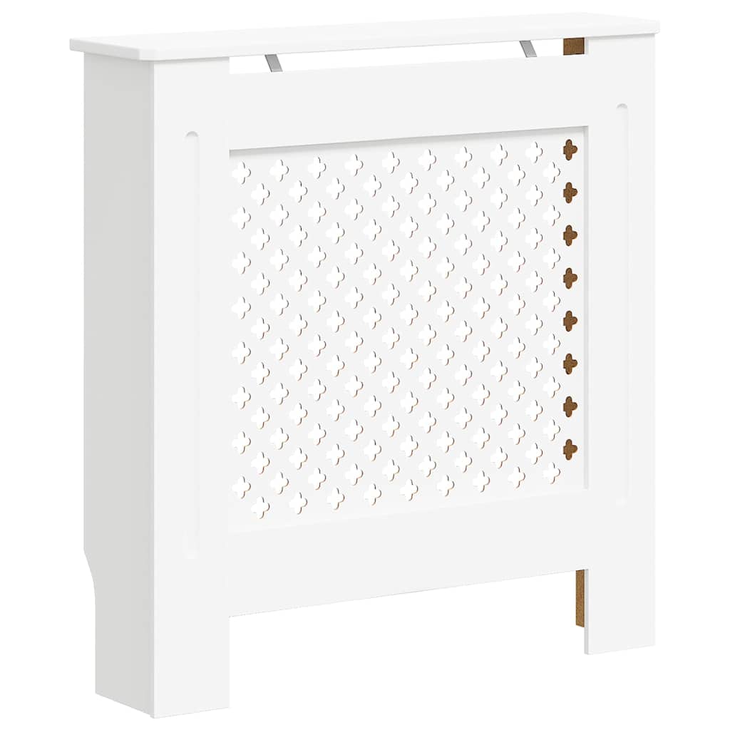 VIDAXL ROCIRIator Construction 78 cm MDF White