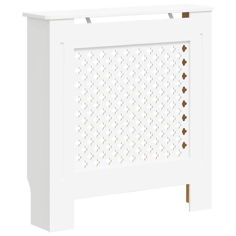 VIDAXL ROCIRIator Construction 78 cm MDF White