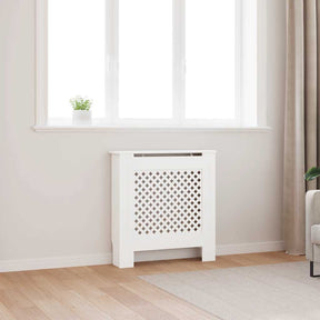 VIDAXL ROCIRIator Construction 78 cm MDF White