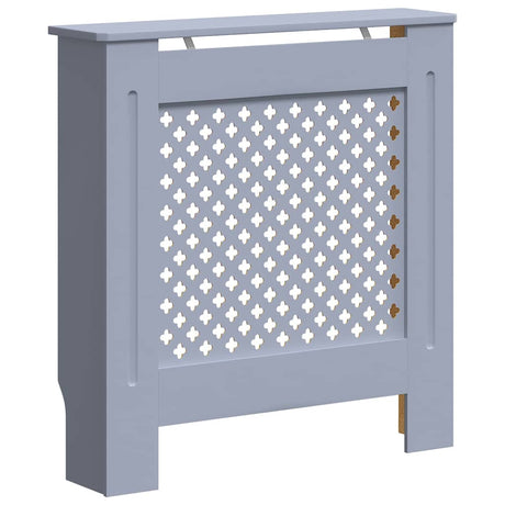 VIDAXL ROVITOROM CONSTRUKCJA 78 CM MDF GARE