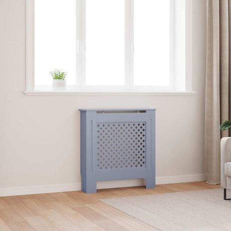 VIDAXL ROVITOROM CONSTRUKCJA 78 CM MDF GARE