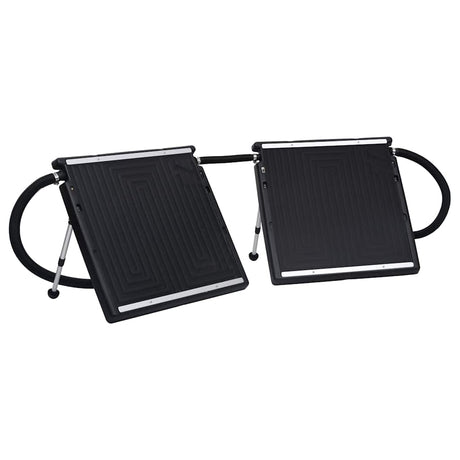 Vidaxl Sun Supply Panelu pływacka podwójna 150x75 cm