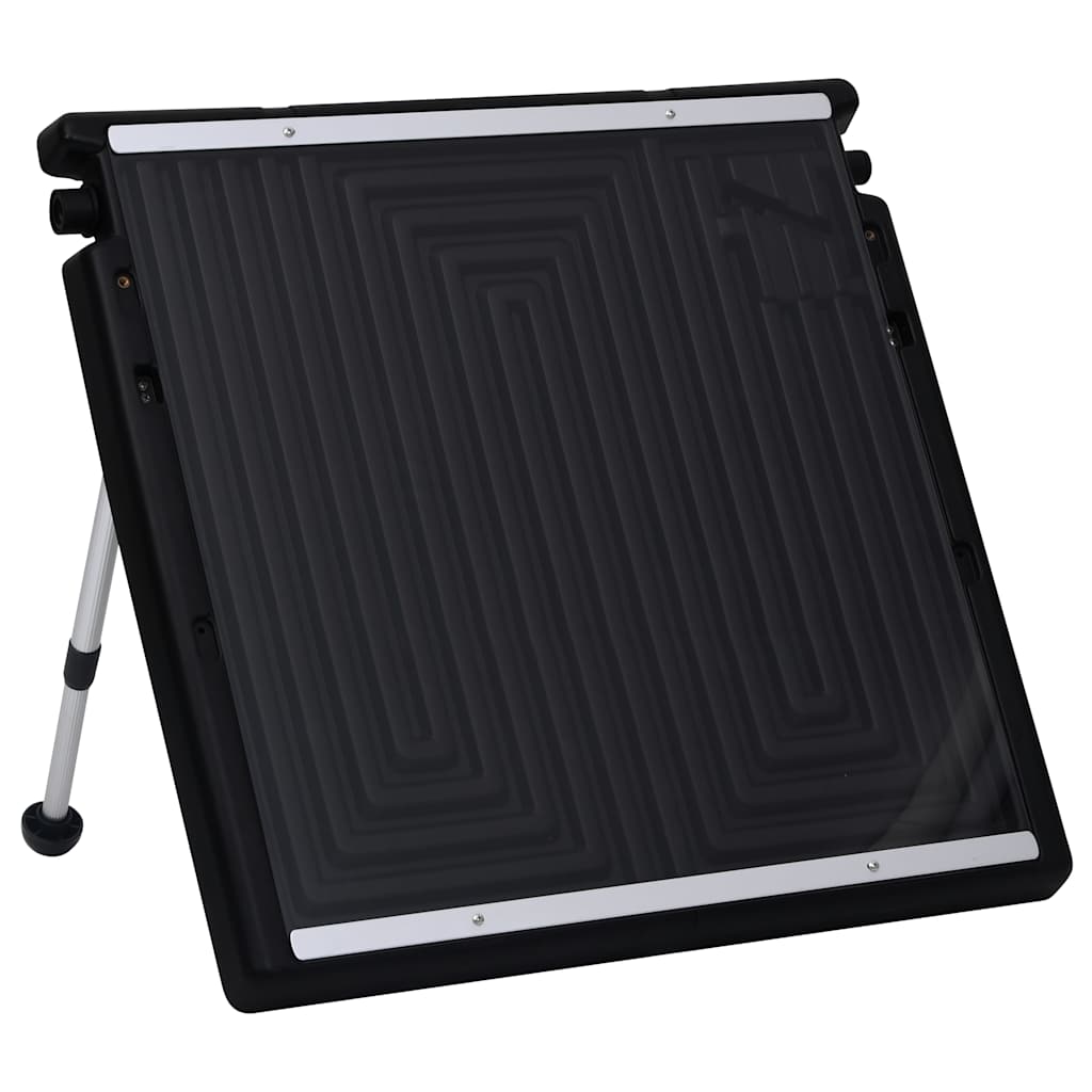 Vidaxl Sun Supply Panelu pływacka podwójna 150x75 cm