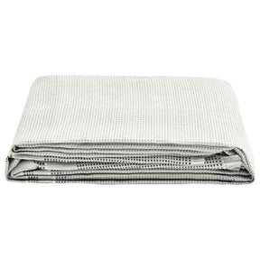 Vidaxl Tent dywan 400x300 cm szary