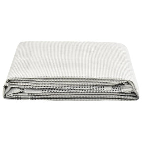 Vidaxl Tent Carpet 450x300 cm szary