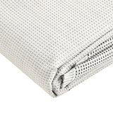 Vidaxl Tent Carpet 450x300 cm szary
