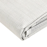 Vidaxl Tent dywan 600x300 cm szary