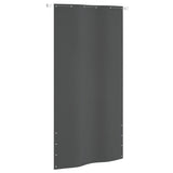 Vidaxl Balcony ekran 120x240 cm Oxford Fabric -Colored