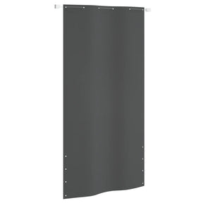 Vidaxl Balcony ekran 120x240 cm Oxford Fabric -Colored