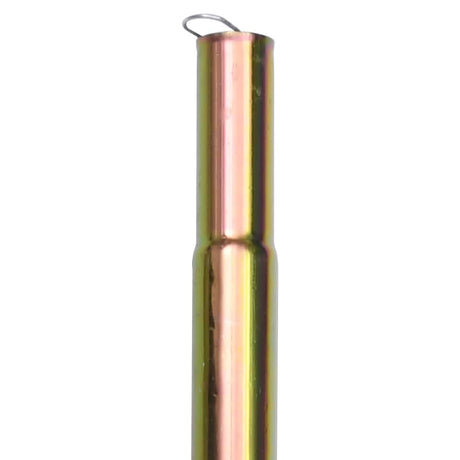 Vidaxl Sunset Boles 2 ST 200 cm ocynkowana stal