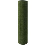 Vidaxl sztuczna trawa 7 9 mm 1x20 m zielony