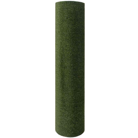 Vidaxl sztuczna trawa 7 9 mm 1x20 m zielony