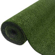 Vidaxl kunstgras 7 9 mm 1,33x15 m groen