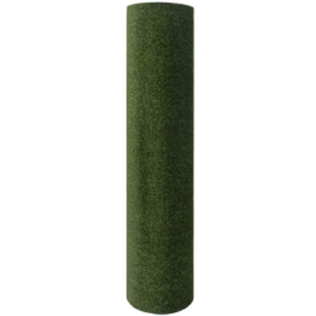 Vidaxl kunstgras 7 9 mm 1,33x15 m groen