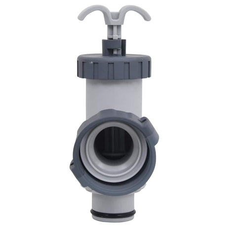 VIDAXL SWAMM BAUNS SUKCJA 2 PCS