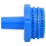 Vidaxl Sito ustawione nad ziemią 30 mm