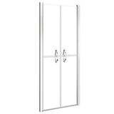 Vidaxl Prysznic drzwi 71x190 cm ESG Transparent