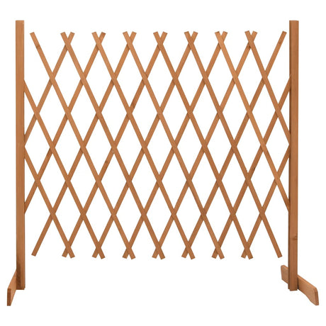 Vidaxl Garden List Praca 180x100 cm Solid Pine Orange