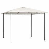 Vidaxl Arbor 160 g m² 3x3x2,6 m krem ​​-kolorowy
