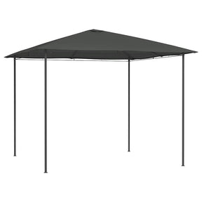 Vidaxl Arbor 160 g m² 3x3x2.6 m antracyt -coloed