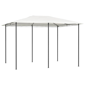 Vidaxl Arbor 160 g m² 3x4x2,6 m krem ​​-kolorowy