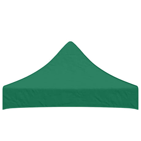 Vidaxl Party Tent Dach 270 g m² 2x2 M Green