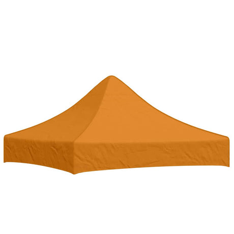 Vidaxl Party Tent Dach 270 G m² 2x2 M Orange