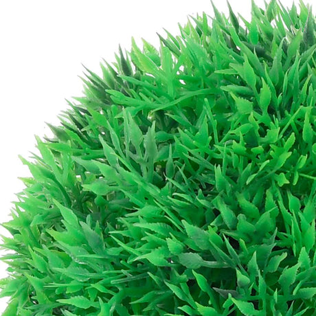 Vidaxl Kunstbuxus Bulbs 4 szt. 12 cm