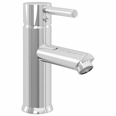Bateria umywalkowa Vidaxx 130x176 mm chromowana