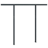 VIDAXL LAIFEL SET 300X245 CM IRTARACITE -COLORED