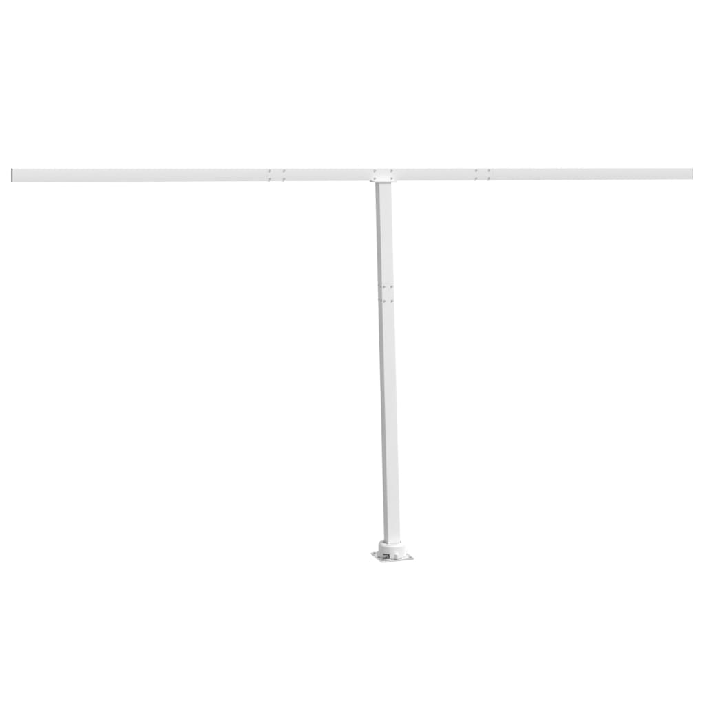 Vidaxl Laifel Set 450x245 cm żelaza