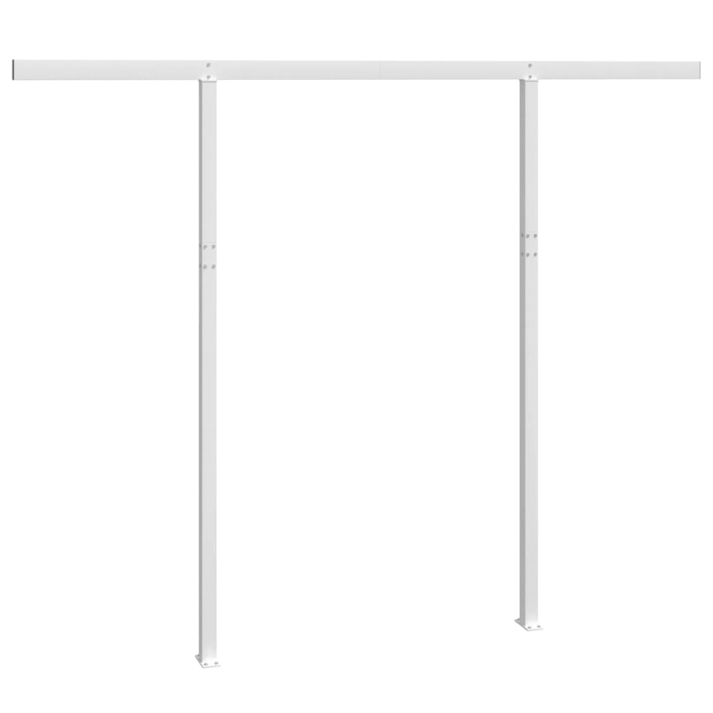 Vidaxl Laifel Set 300x245 cm żelaza