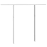 Vidaxl Laifel Set 300x245 cm żelaza