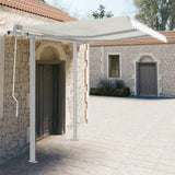 Vidaxl Laifel Set 300x245 cm żelaza