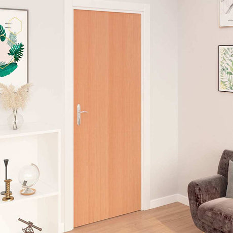 Folie meblowe VidaXL samoprzylepne 2 szt. 500x90 cm PCV w kolorze dębu japońskiego
