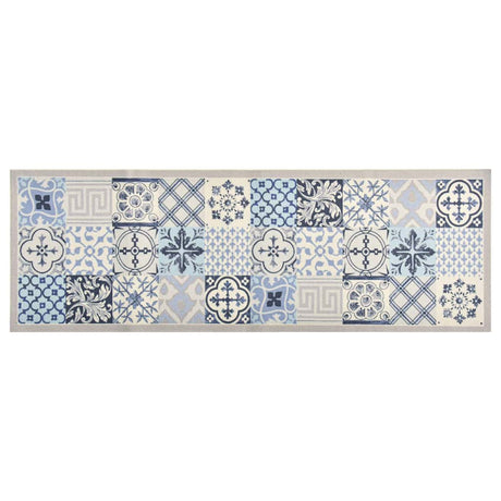 Vidaxl Kitchen Mat Mozaika 60x300 cm