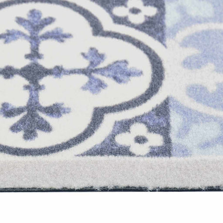 Vidaxl Kitchen Mat Mozaika 60x300 cm