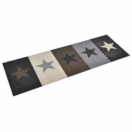 Vidaxl Kitchen Mat Maty Starów 60x180 cm